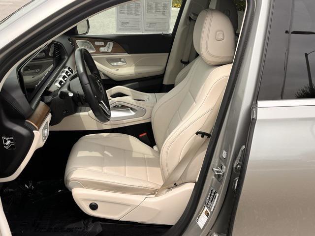 used 2021 Mercedes-Benz GLE 350 car, priced at $28,995