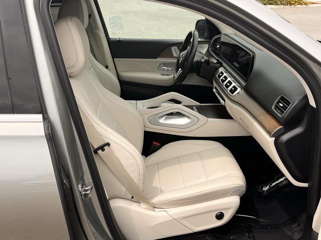 used 2021 Mercedes-Benz GLE 350 car, priced at $28,995