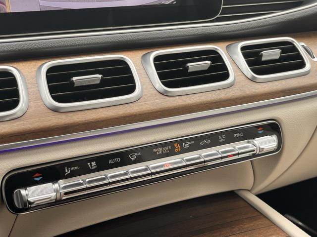 used 2021 Mercedes-Benz GLE 350 car, priced at $28,995