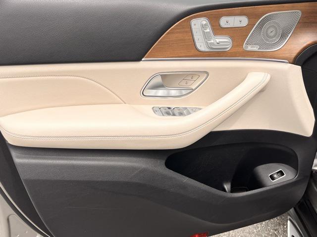 used 2021 Mercedes-Benz GLE 350 car, priced at $28,995