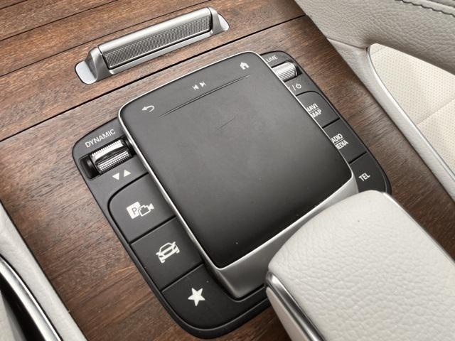 used 2021 Mercedes-Benz GLE 350 car, priced at $28,995