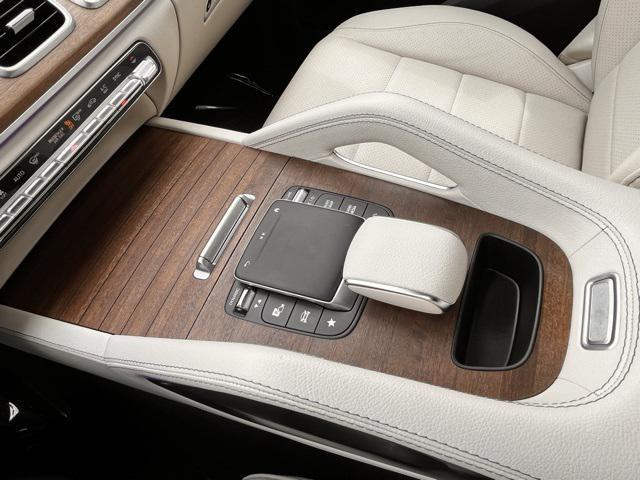 used 2021 Mercedes-Benz GLE 350 car, priced at $28,995