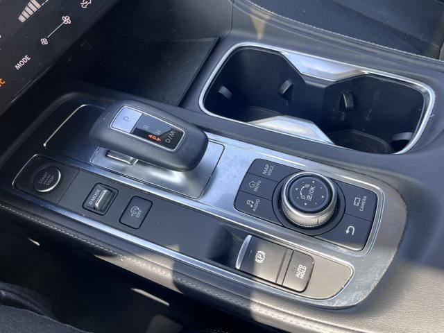 used 2022 INFINITI QX60 car, priced at $39,995