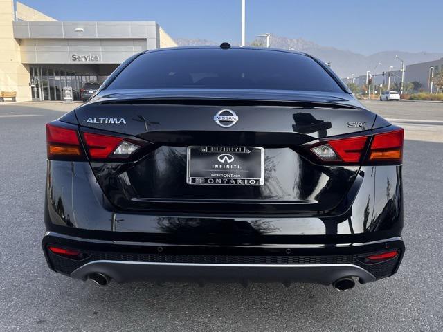 used 2020 Nissan Altima car, priced at $14,995