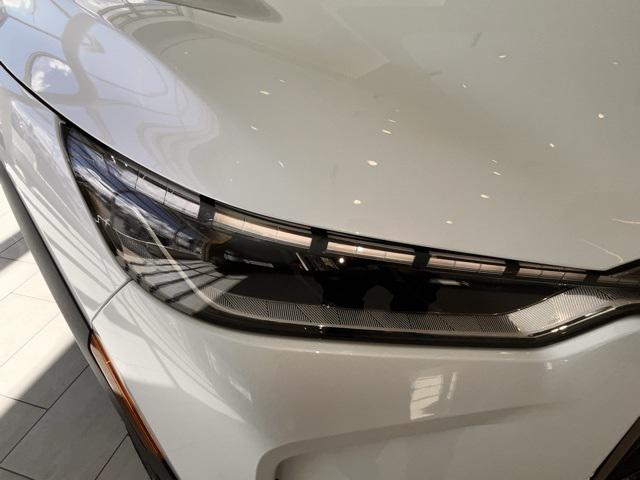 new 2026 INFINITI QX60 car, priced at $74,425