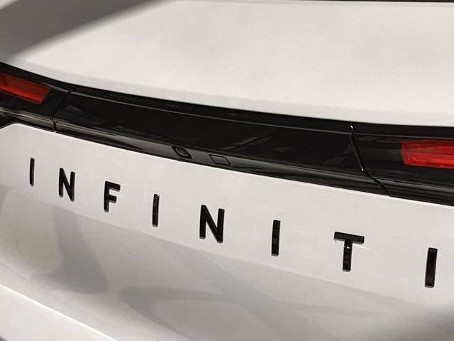 new 2026 INFINITI QX60 car, priced at $74,425