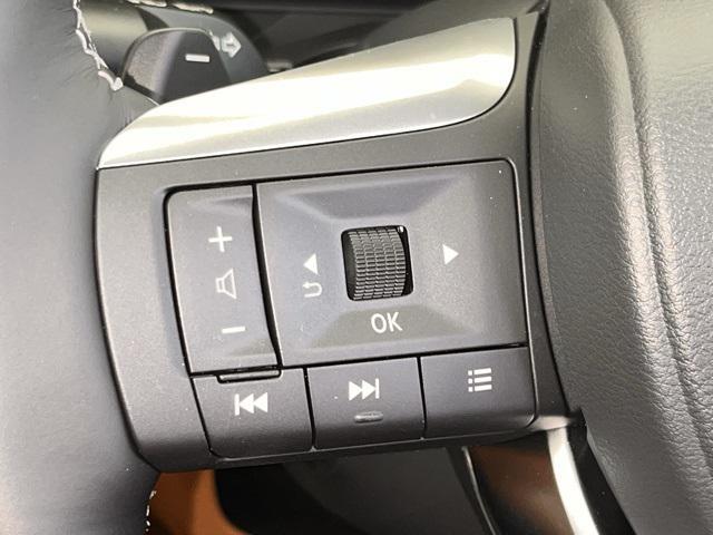 new 2026 INFINITI QX60 car, priced at $74,425