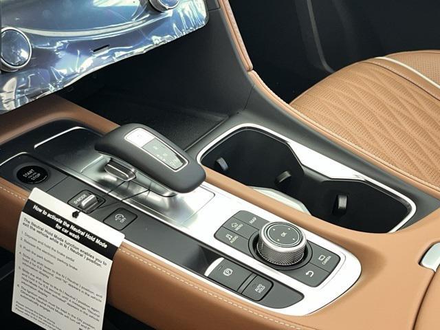 new 2026 INFINITI QX60 car, priced at $74,425