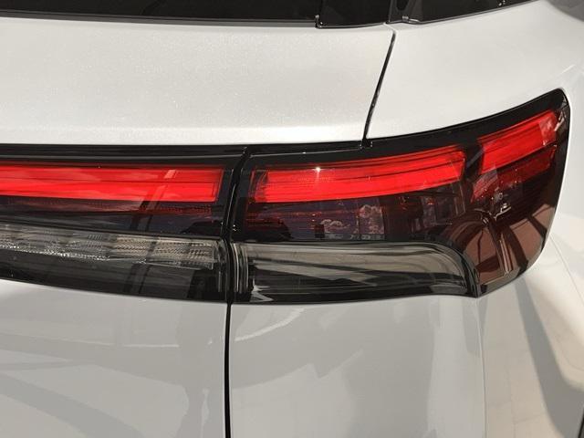 new 2026 INFINITI QX60 car, priced at $74,425