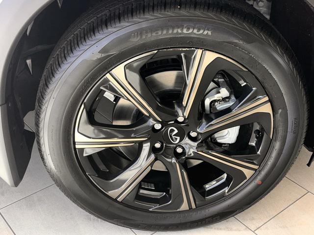 new 2026 INFINITI QX60 car, priced at $74,425