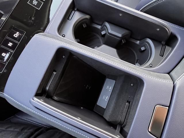 new 2026 INFINITI QX80 car, priced at $106,525