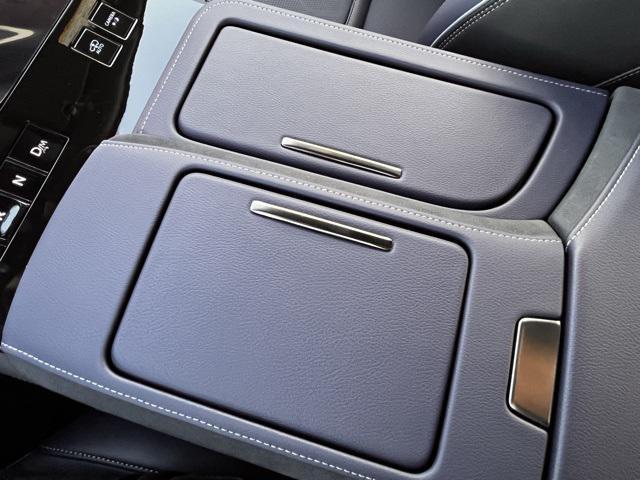 new 2026 INFINITI QX80 car, priced at $106,525