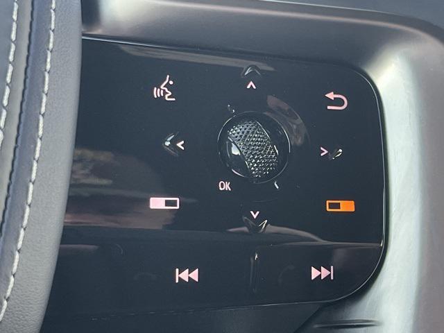 new 2026 INFINITI QX80 car, priced at $106,525