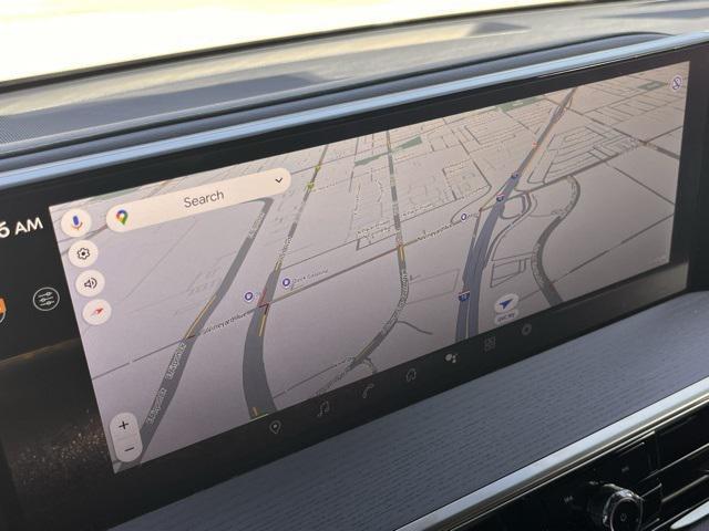 new 2026 INFINITI QX80 car, priced at $106,525