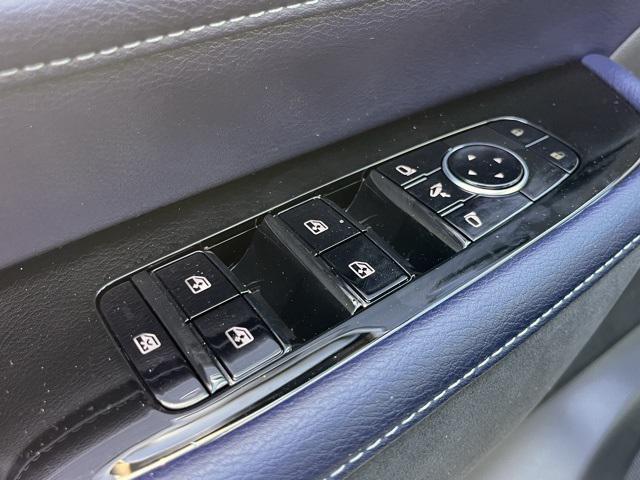 new 2026 INFINITI QX80 car, priced at $106,525