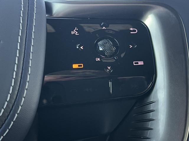 new 2026 INFINITI QX80 car, priced at $106,525