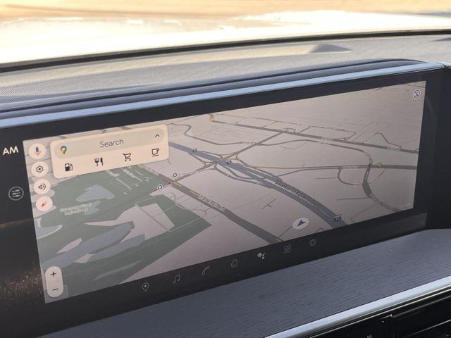 new 2026 INFINITI QX80 car, priced at $106,525