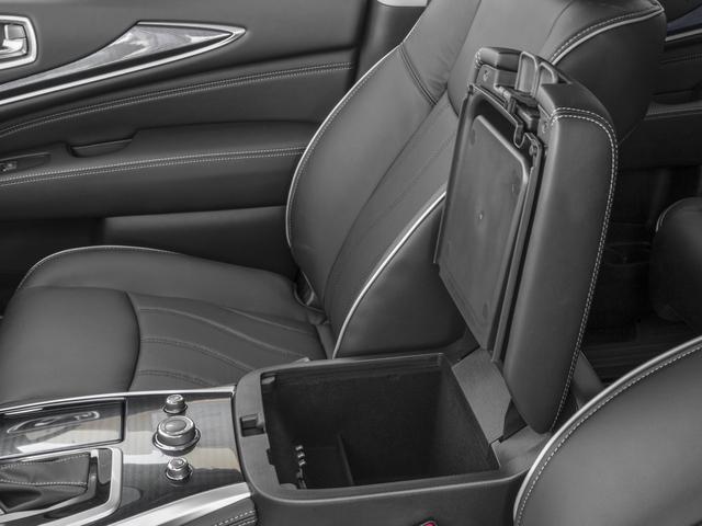 used 2017 INFINITI QX60 car, priced at $17,995