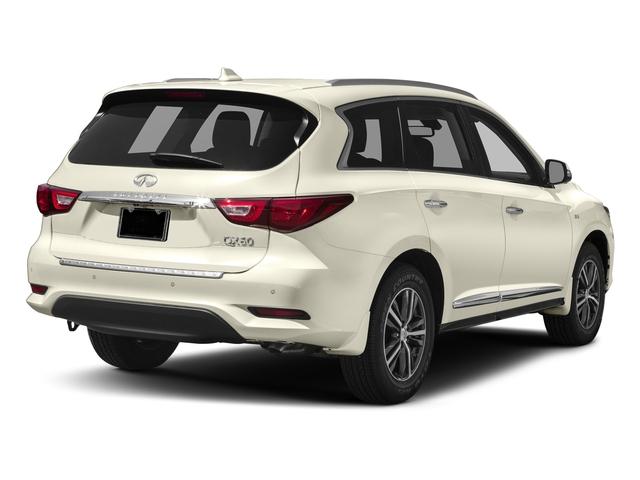 used 2017 INFINITI QX60 car, priced at $17,995