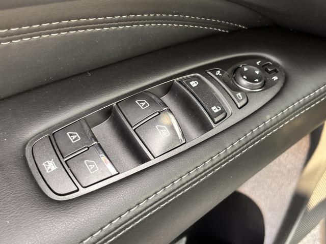 used 2017 INFINITI QX60 car, priced at $17,995