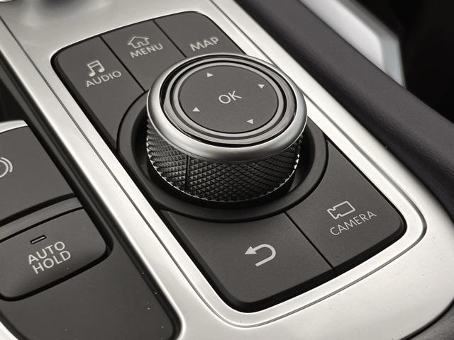 new 2026 INFINITI QX60 car, priced at $65,945