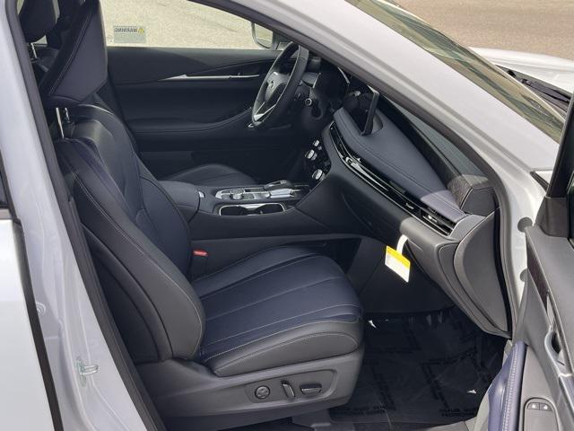 new 2026 INFINITI QX60 car, priced at $65,945