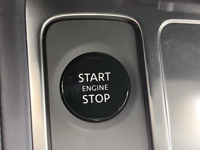 new 2026 INFINITI QX60 car, priced at $65,945