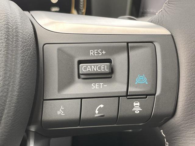 new 2026 INFINITI QX60 car, priced at $65,945