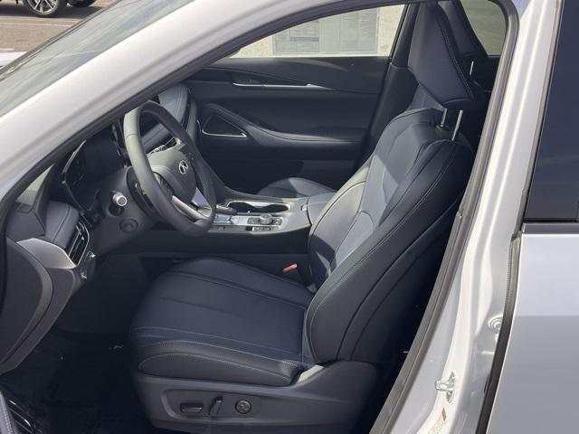 new 2026 INFINITI QX60 car, priced at $65,945