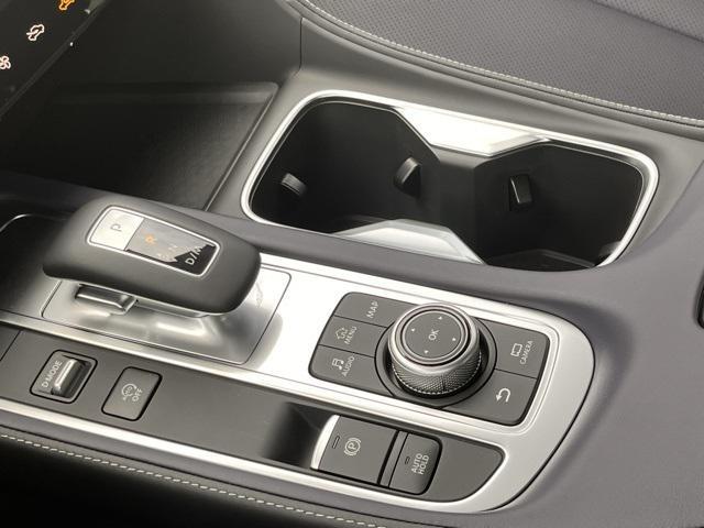 new 2026 INFINITI QX60 car, priced at $65,945