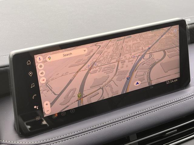 new 2026 INFINITI QX60 car, priced at $65,945