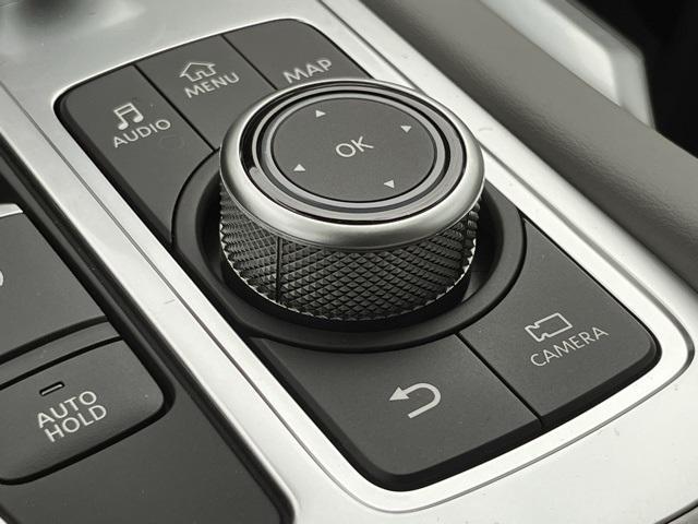 new 2026 INFINITI QX60 car, priced at $60,040