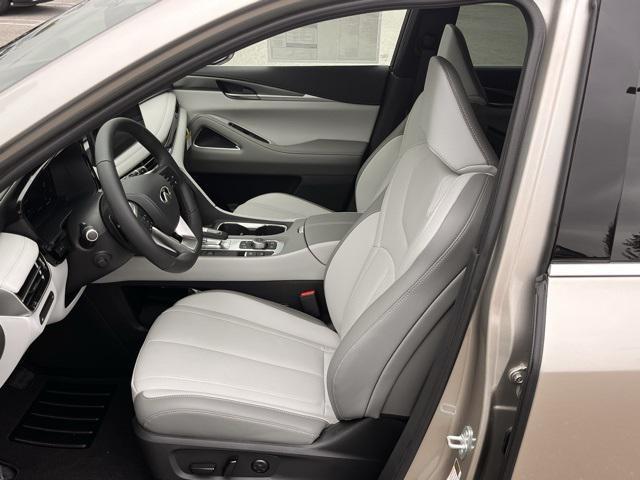 new 2026 INFINITI QX60 car, priced at $60,040