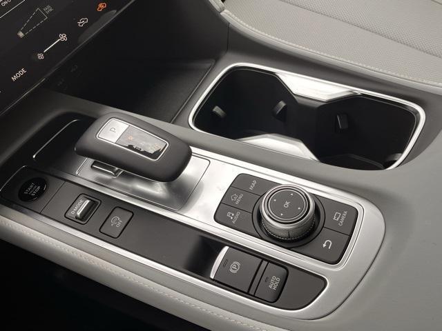 new 2026 INFINITI QX60 car, priced at $60,040