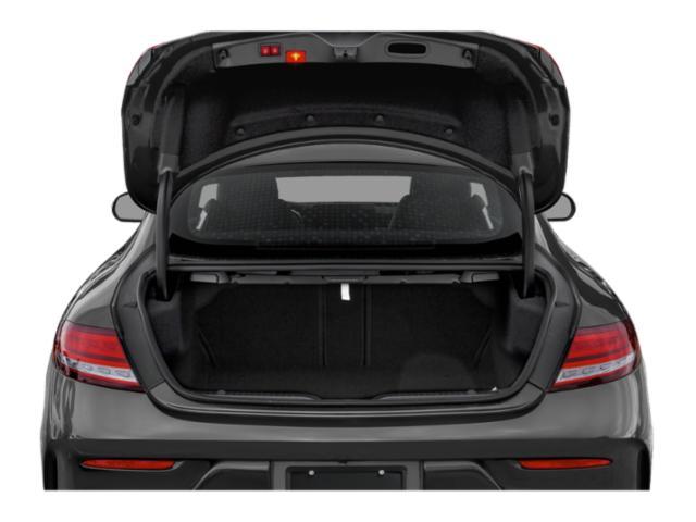 used 2019 Mercedes-Benz AMG C 43 car, priced at $31,995