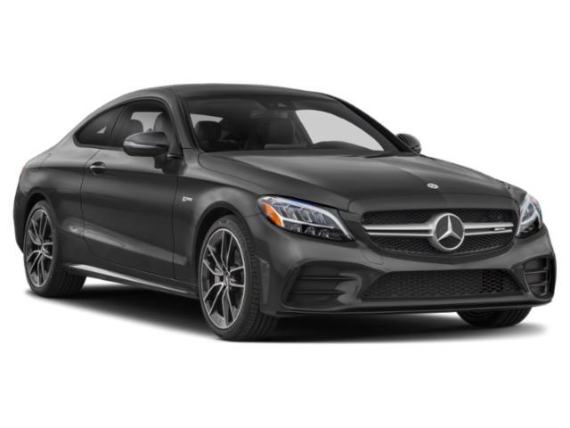 used 2019 Mercedes-Benz AMG C 43 car, priced at $31,995