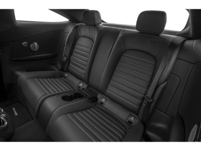 used 2019 Mercedes-Benz AMG C 43 car, priced at $31,995