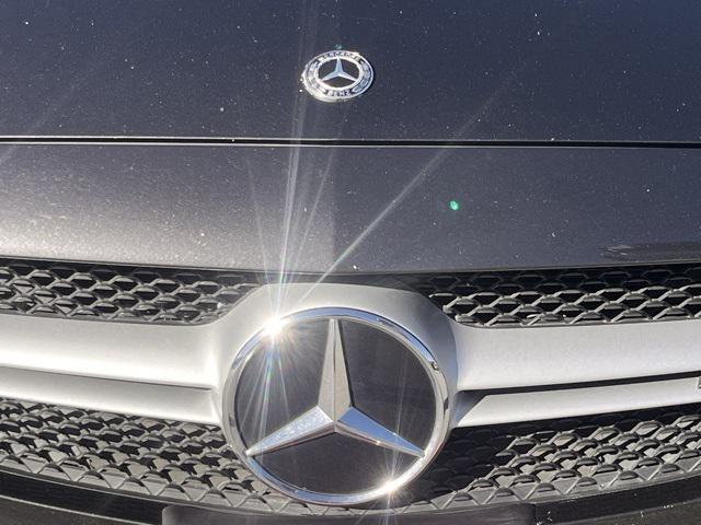 used 2019 Mercedes-Benz AMG C 43 car, priced at $29,995