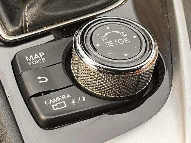 used 2021 INFINITI Q50 car, priced at $32,995