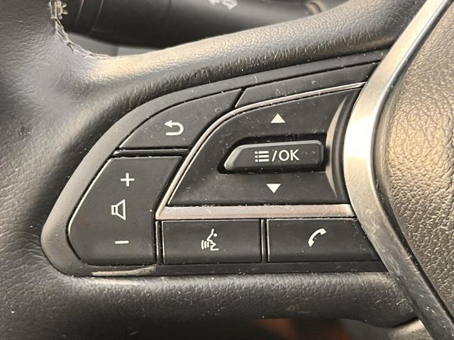used 2021 INFINITI Q50 car, priced at $32,995