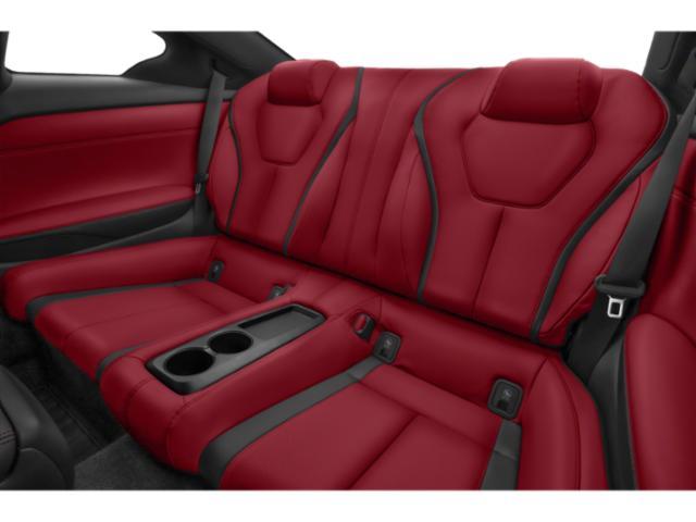 used 2022 INFINITI Q60 car, priced at $38,995