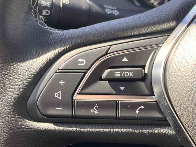 used 2022 INFINITI Q60 car, priced at $35,995
