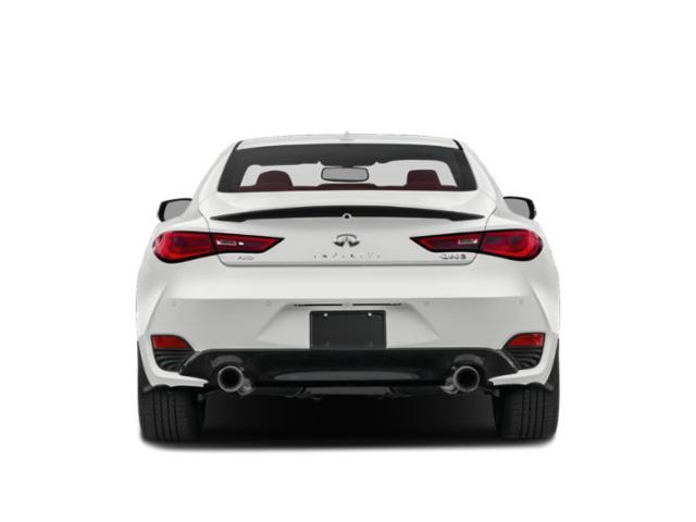 used 2022 INFINITI Q60 car, priced at $38,995