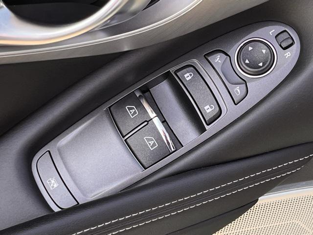 used 2022 INFINITI Q60 car, priced at $35,995