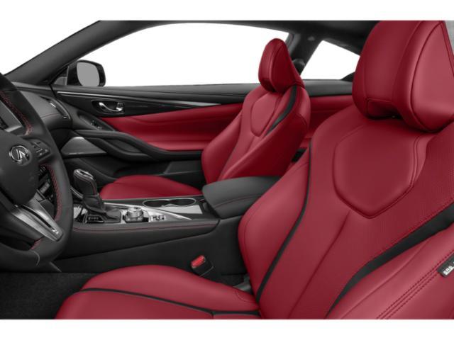 used 2022 INFINITI Q60 car, priced at $38,995