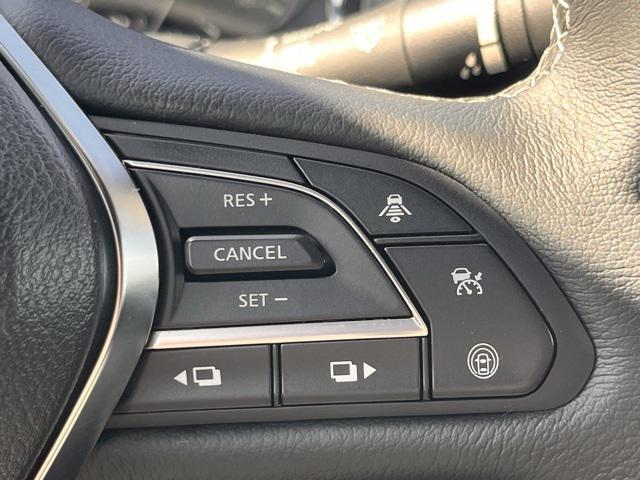 used 2022 INFINITI Q60 car, priced at $35,995