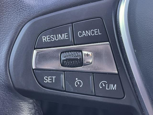 used 2023 BMW i4 Gran Coupe car, priced at $34,500