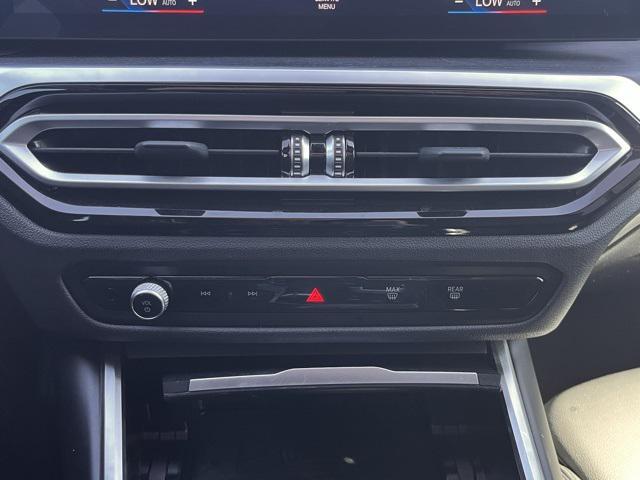 used 2023 BMW i4 Gran Coupe car, priced at $34,500