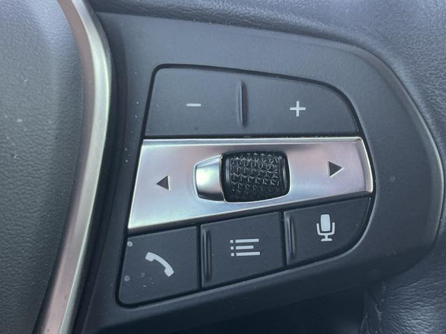 used 2023 BMW i4 Gran Coupe car, priced at $34,500