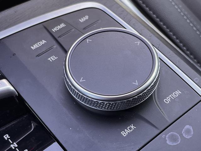 used 2023 BMW i4 Gran Coupe car, priced at $34,500